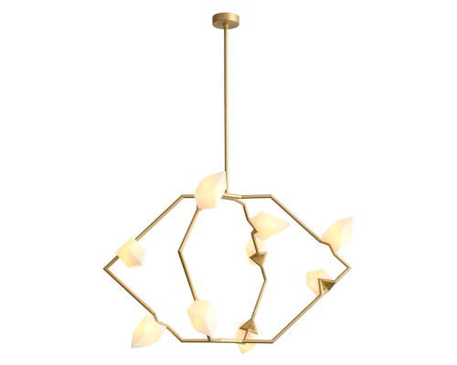 GFURN - Tessie Chandelier