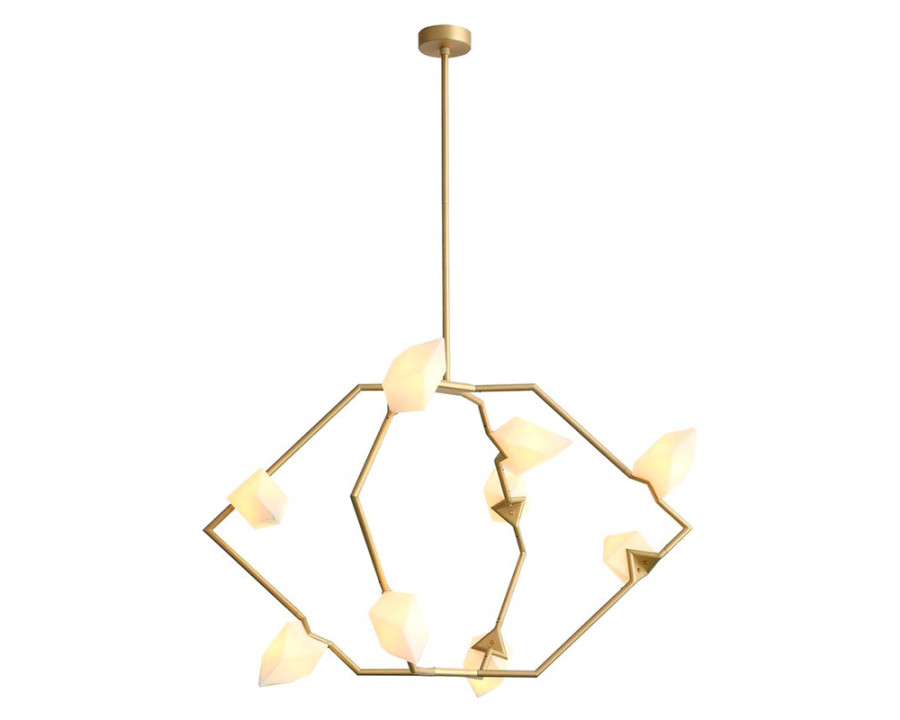 GFURN - Tessie Chandelier