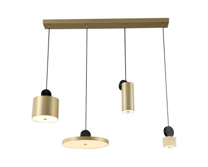 GFURN - Synnove Pendant Lamp