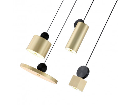 GFURN - Synnove Pendant Lamp