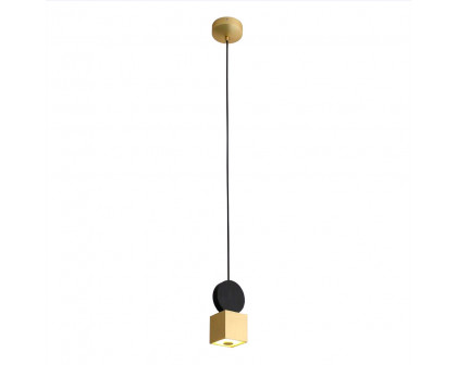 GFURN - Synnove Pendant Lamp