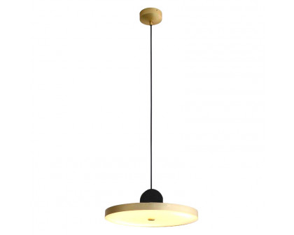 GFURN - Synnove Pendant Lamp