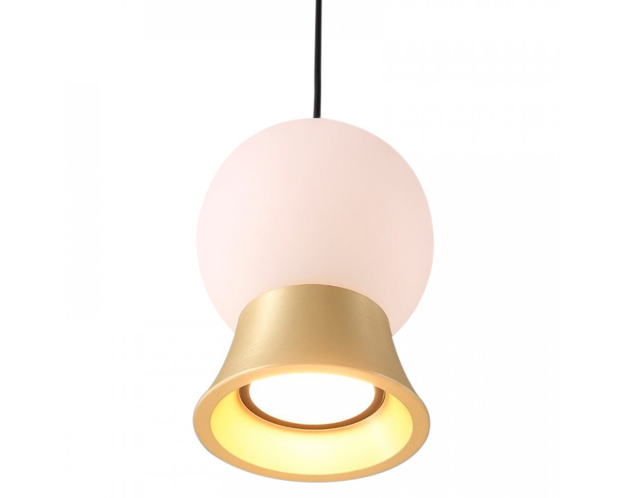 GFURN - Hope Pendant Lamp