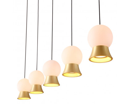 GFURN - Hope Pendant Lamp