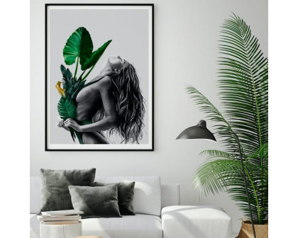 GFURN Sjana Print - Colorful, 50 x 70cm