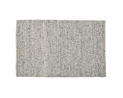 GFURN - Rohan Handmade Wool Braided Rug