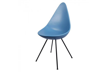 GFURN™ Helmi Chair in Blue