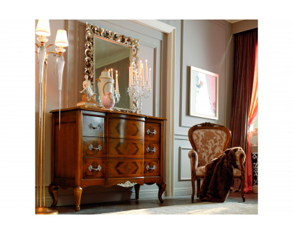 Giorgio Casa - Memorie Veneziane Chest Of Drawers With 3 Drawers