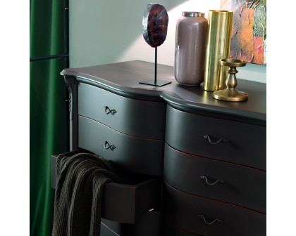 Giorgio Casa - Valpolicella Drawers Unit With 14 Drawers