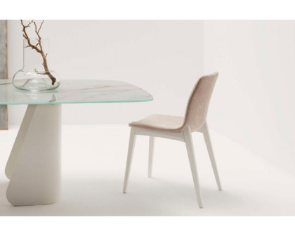 Giorgio Casa Atico Altea Table With Fixed Shaped Top - 200 cm