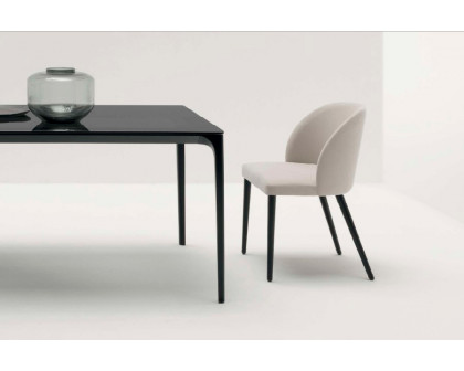 Giorgio Casa Atico Easy Table With Fixed Rectangular Top - 180 cm