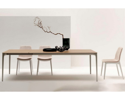 Giorgio Casa Atico Easy Table With Extendable Rectangular Top - 180 cm