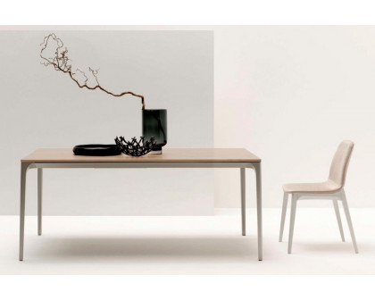 Giorgio Casa Atico Easy Table With Extendable Rectangular Top - 200 cm