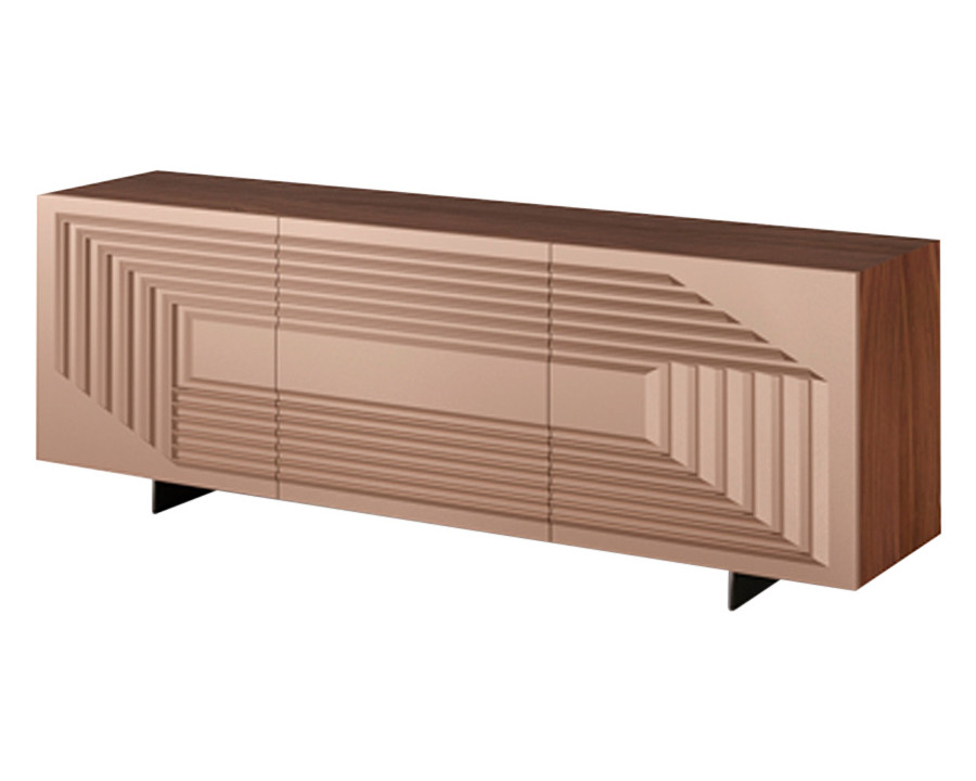 Giorgio Casa - Atico Arena 3 Doors Sideboard