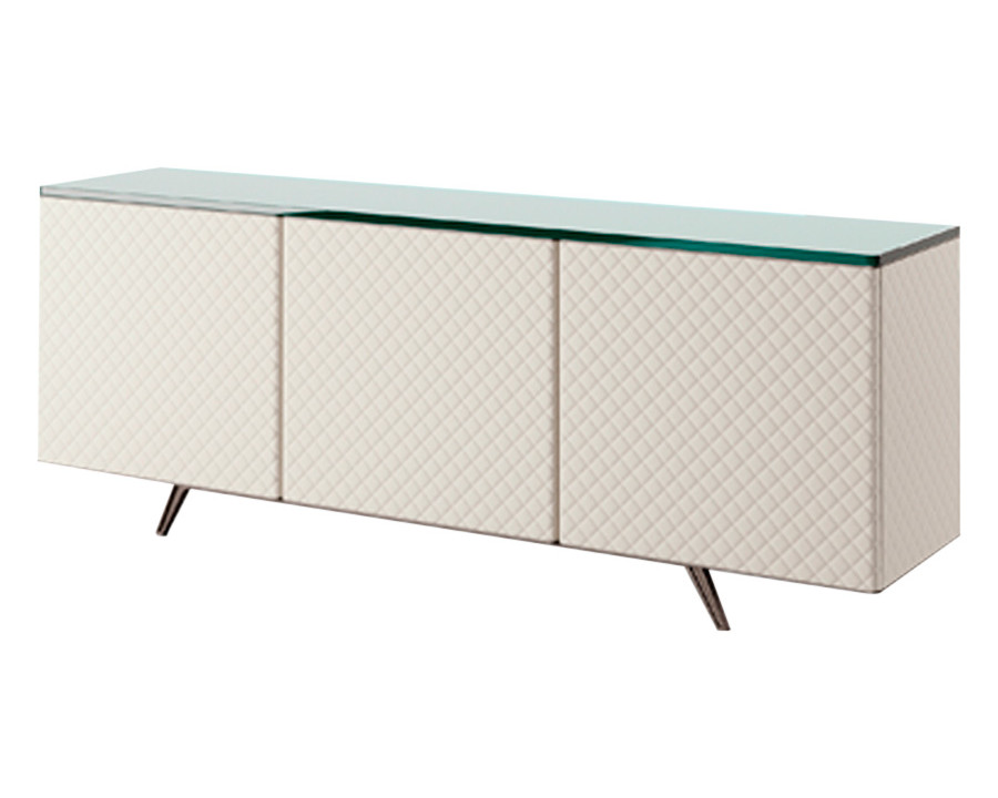 Giorgio Casa - Atico Giulietta 3 Doors Sideboard