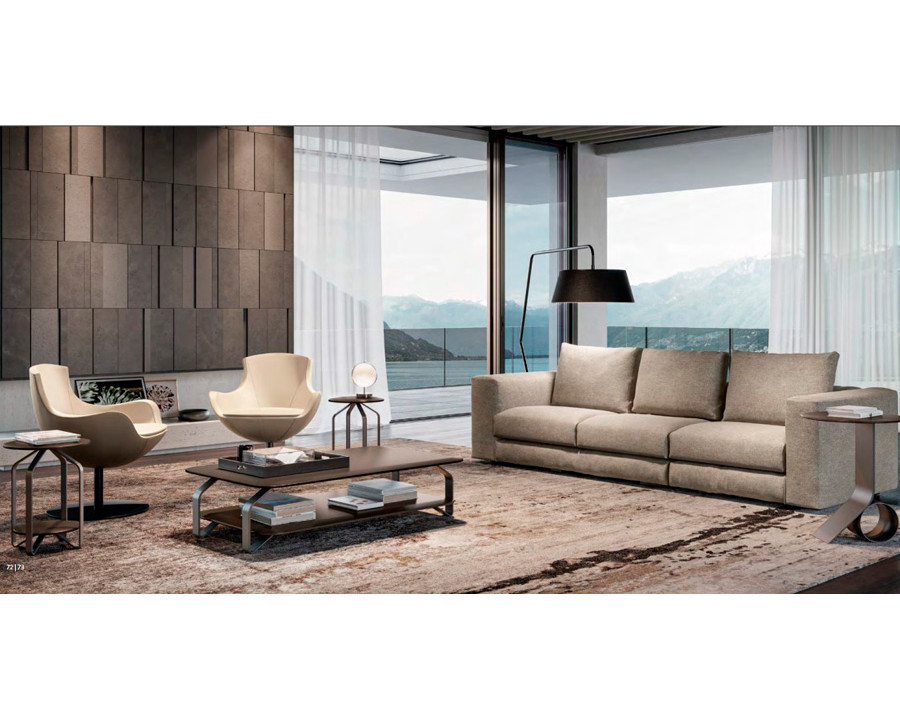 Giorgio Casa - Atico Jack Modular Sofa