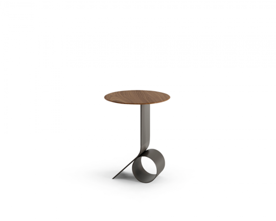 Giorgio Casa - Atico J Round Little Table