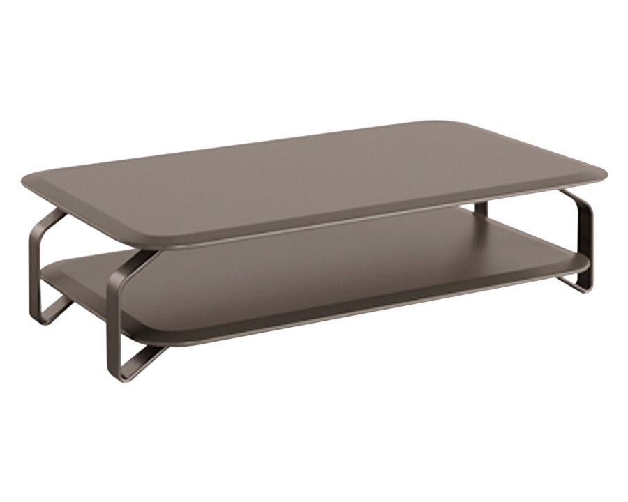 Giorgio Casa - Atico Dardo Rectangular Coffee Table