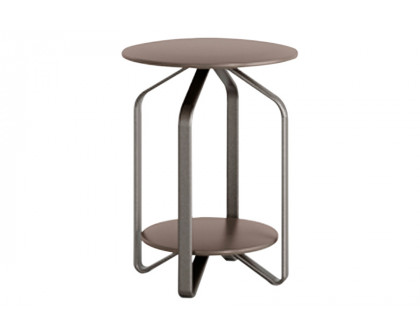 Giorgio Casa - Atico Dardo Round Coffee Table