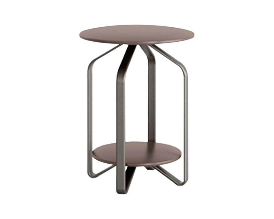 Giorgio Casa Atico Dardo Round Coffee Table - 53 см