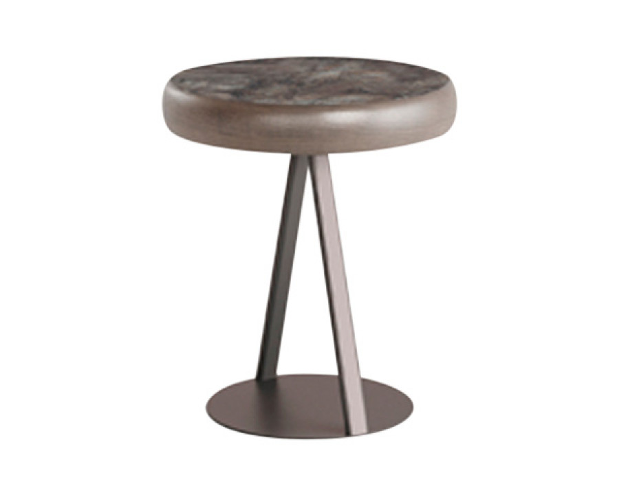 Giorgio Casa - Atico Oasi Night Table With Led Lights