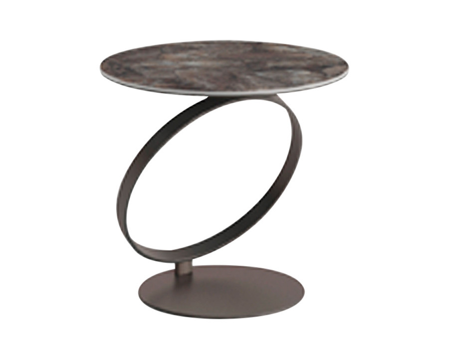 Giorgio Casa - Atico Saturno Night Table