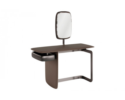 Giorgio Casa - Atico Nuvola Dressing Table with Mirror