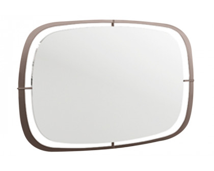 Giorgio Casa - Casa dei Sogni Zenith Mirror L180