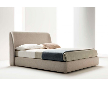 Giorgio Casa Atico Oniri Padded Bed - 160x200 cm