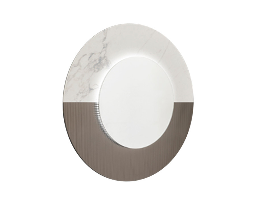 Giorgio Casa - Atico Clio Mirror