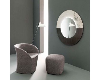 Giorgio Casa - Atico Clio Mirror