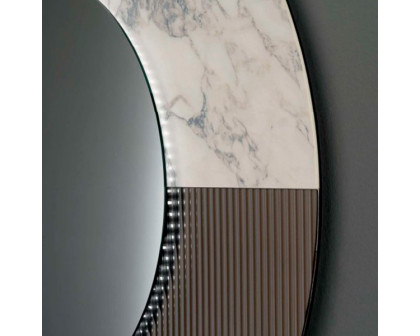 Giorgio Casa - Atico Clio Mirror