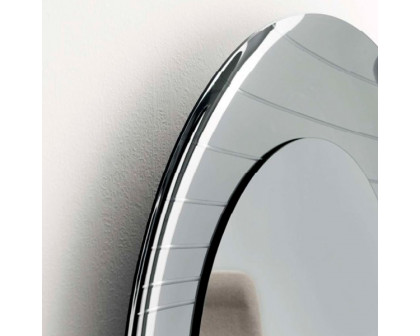 Giorgio Casa - Atico Gea Mirror