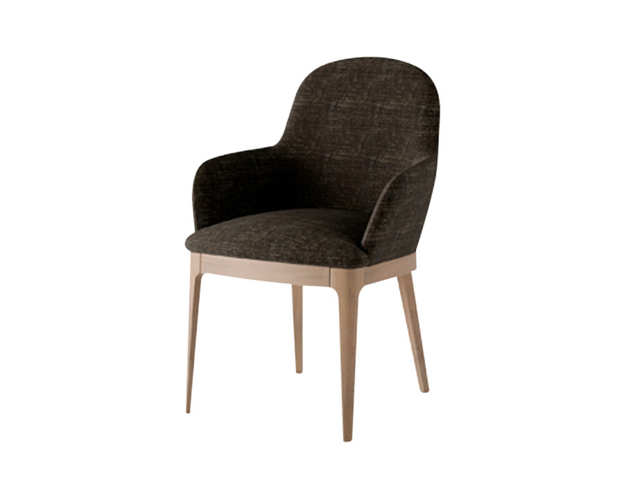 Giorgio Casa - Atico Gold Dining Chair