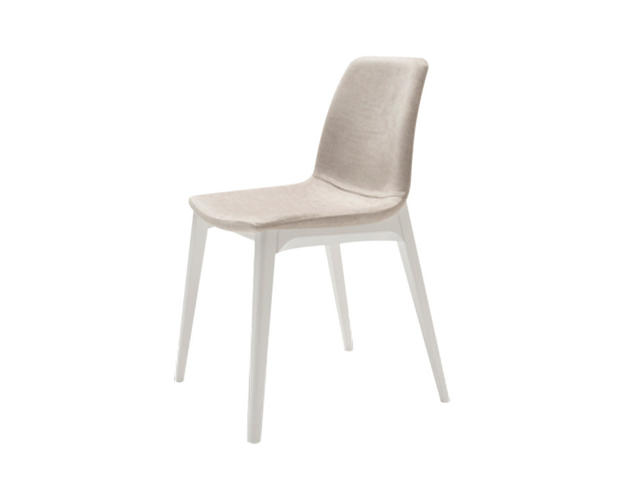 Giorgio Casa - Atico Nut Dining Chair