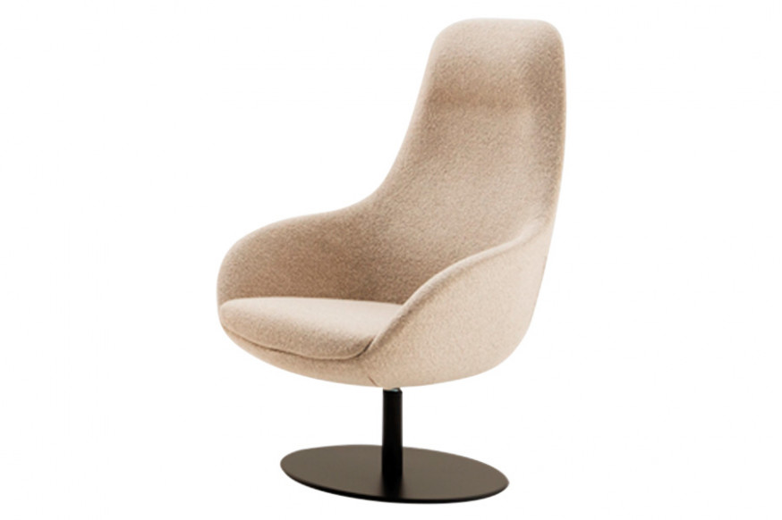 Giorgio Casa™ Atico Surf Armchair