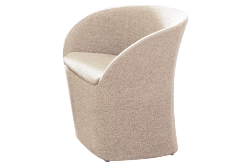 Giorgio Casa™ Atico Bunny Armchair