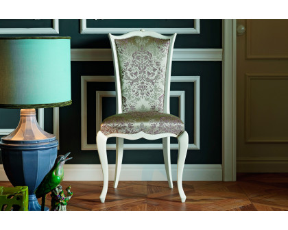 Giorgio Casa - Memorie Veneziane C16-C-K40 Dining Chair