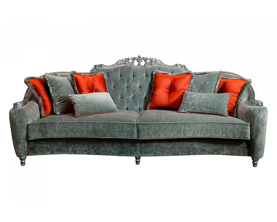 Giorgio Casa - Giulietta e Romeo GRS183-K115 3 Seater Sofa