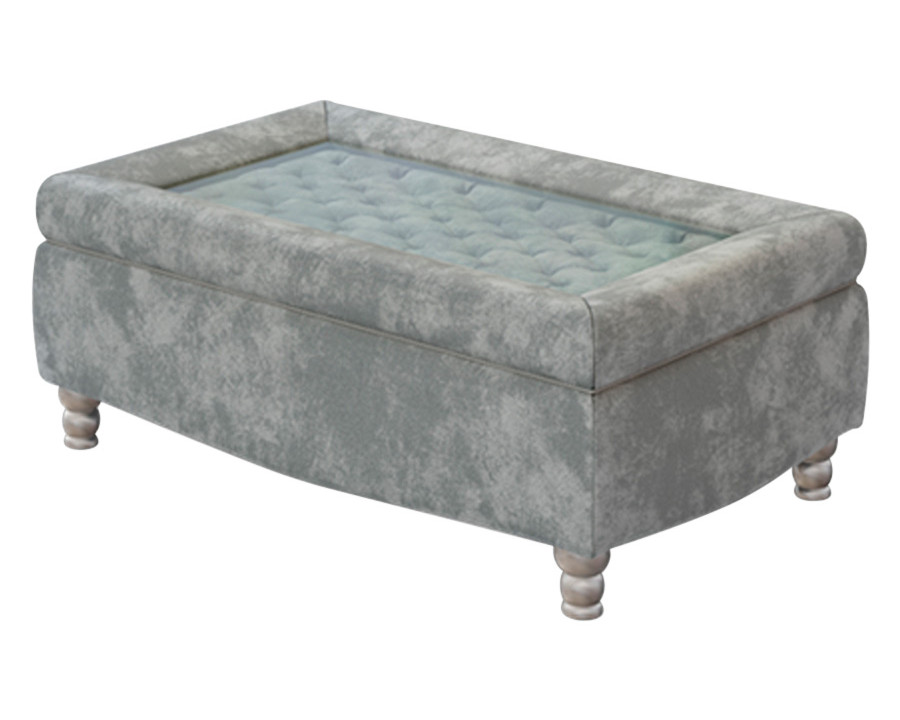 Giorgio Casa - Giulietta e Romeo Coffee Table GRS185-K115