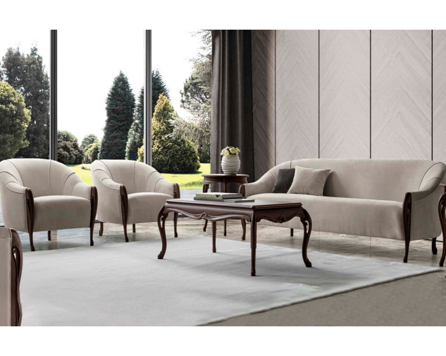 Giorgio Casa - Valpolicella 3 Seater Sofa