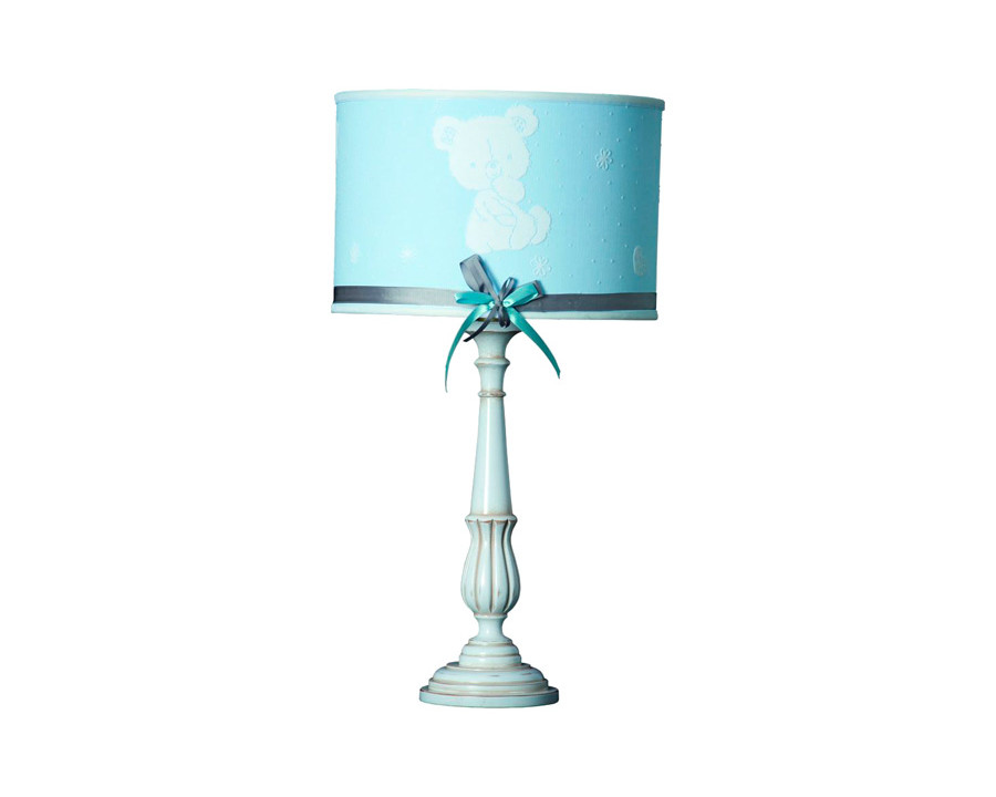 Giorgio Casa - Casa dei Sogni Table Lamp L7