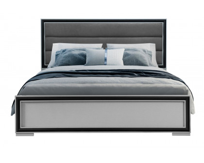 GF™ Amelia Full Bed With Led