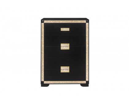 GF™ - Blake Black/Gold Chest