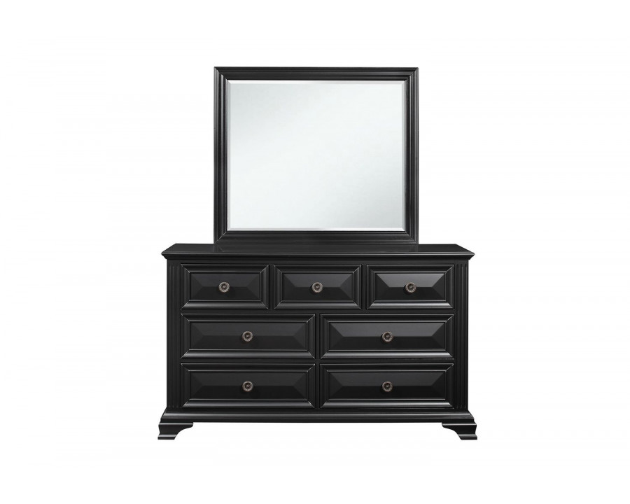 GF - Carter Dresser