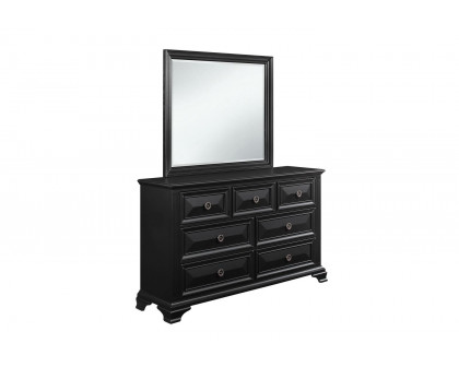 GF - Carter Dresser