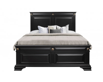 GF Carter King Bed Group