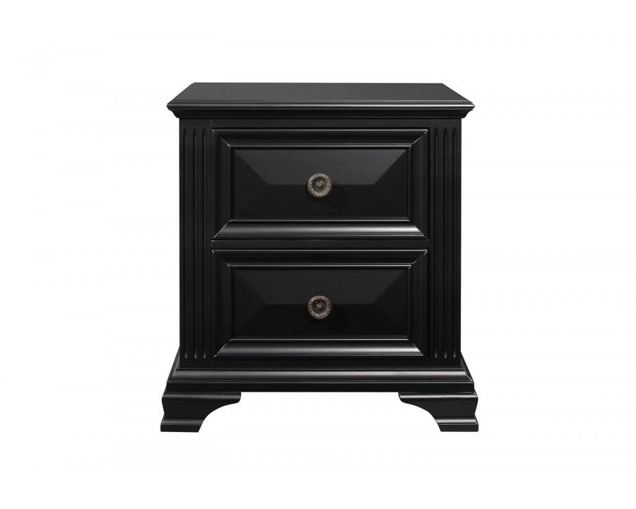 GF Carter Nightstand