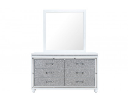 GF - Collete Dresser