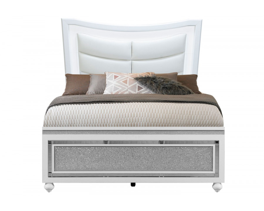 GF Collete Bed